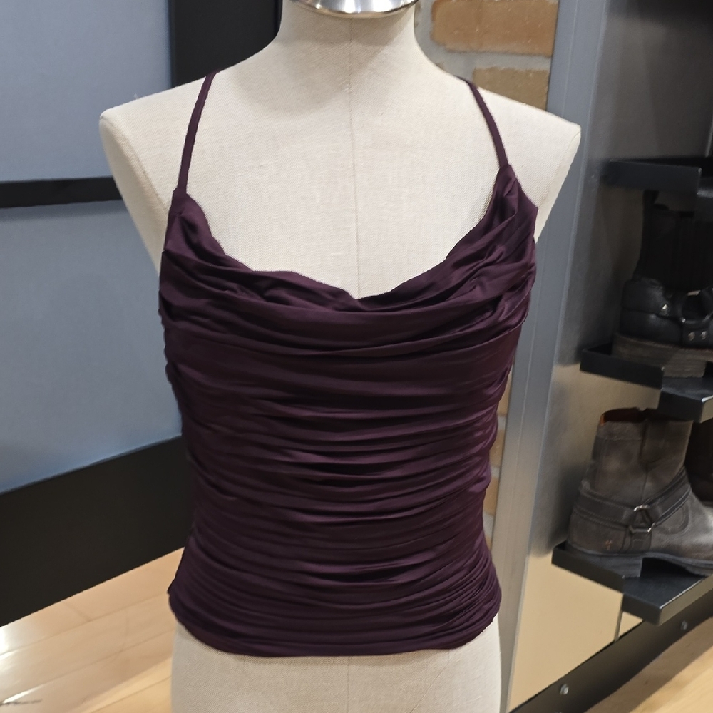 Express Tank Top M